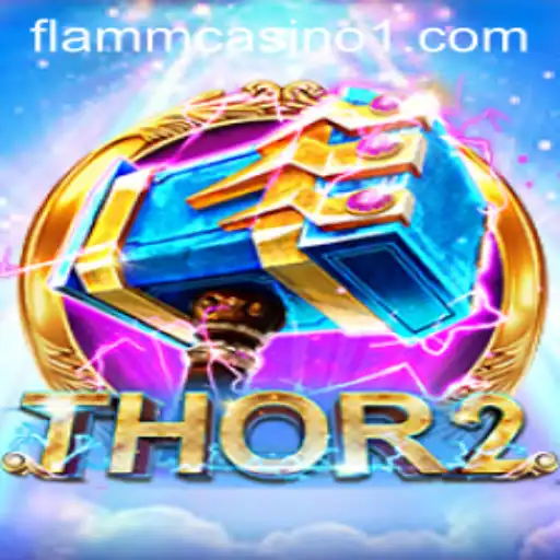 Dive into the World of Thor2: The Ultimate Gaming Experience