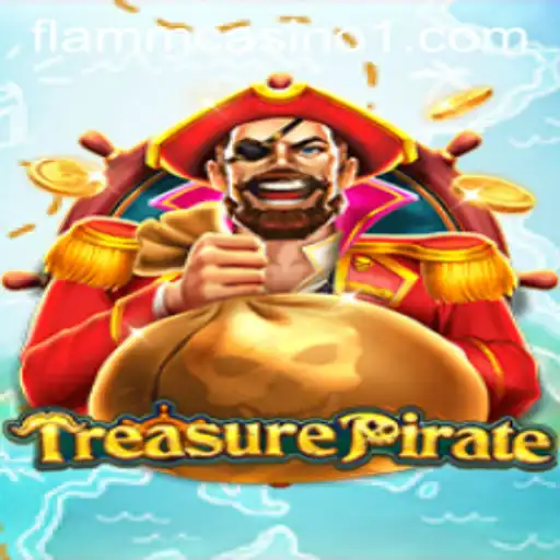 TreasurePirate: The Thrilling Quest for Hidden Riches