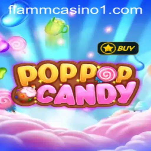 Discover the Sweet World of POPPOPCANDY: A Unique Gaming Experience