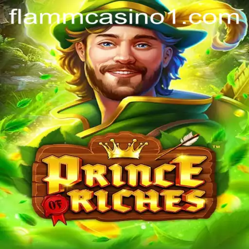 Unveiling the World of PrinceOfRiches: A Comprehensive Guide to This Engaging Game