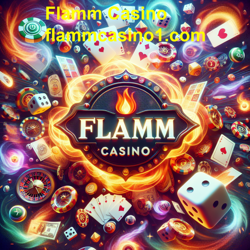 Descubra as Recompensas de Fidelidade no Flamm Casino