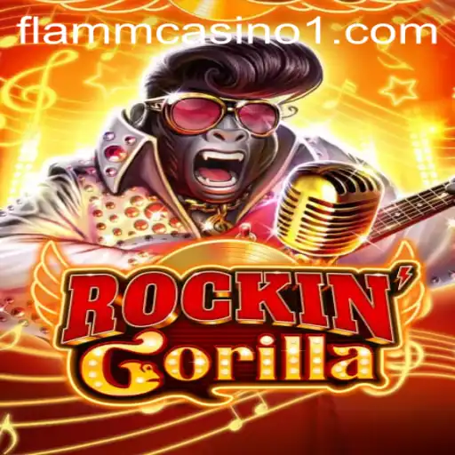 Experience the Thrills of RockinGorilla: A Unique Gaming Adventure