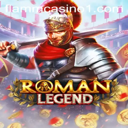 Explore the Epic Adventure of RomanLegend: The Game Taking the World by Storm