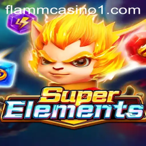 Discover the Exciting World of SuperElements