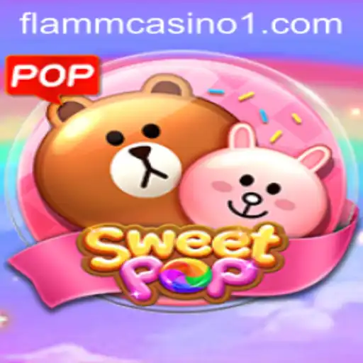 Discover SweetPOP: The Addictive Puzzle Adventure