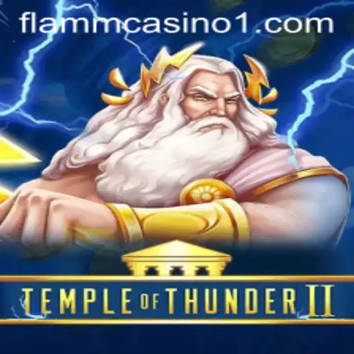TempleofThunderII: The Epic Sequel Enthralling Gamers Worldwide