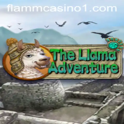 TheLlamaAdventure: An Exciting Journey Through The Enchanting World of Llamas
