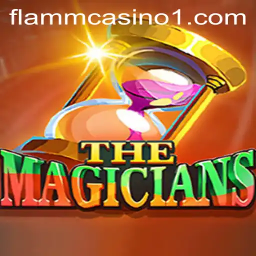Discovering The Magic: Unveiling TheMagicians Game with cccjogo