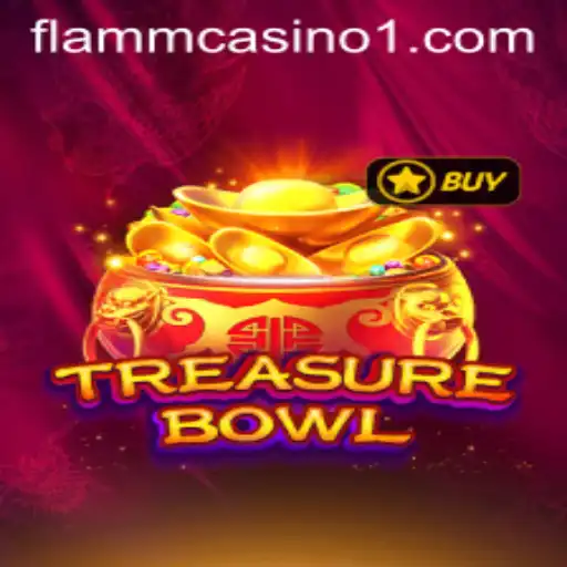 Discover the Adventure of TreasureBowl: A Unique Gaming Experience