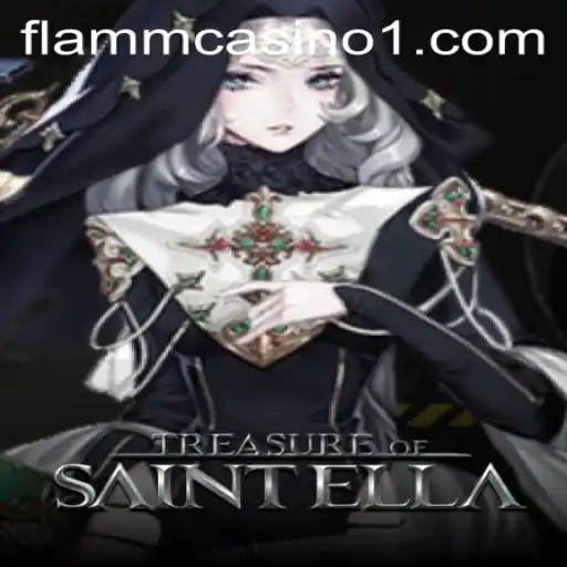 Discovering TreasureofSaintElla: A Journey Into Adventure and Strategy