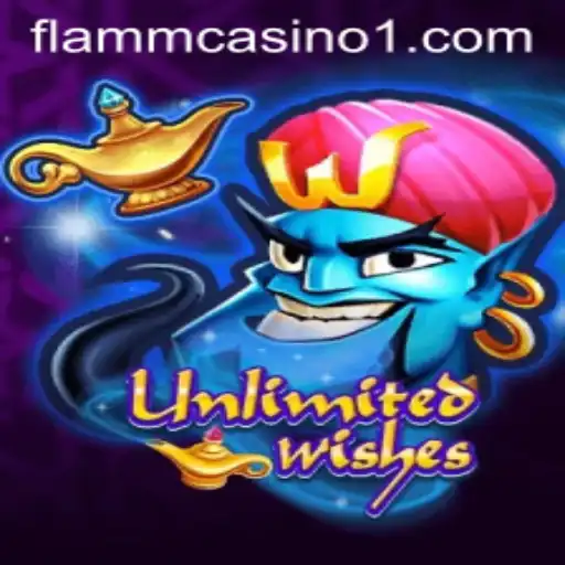 UnlimitedWishes: Dive into the World of Infinite Possibilities