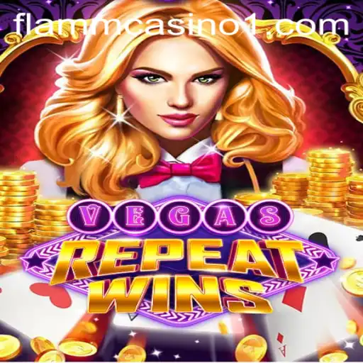 Exploring the Thrills of VegasRepeatWins: Your Ultimate Guide