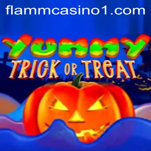 Discover the Delicious Excitement of YummyTrickorTreat with the Fun Keyword ccccjogo